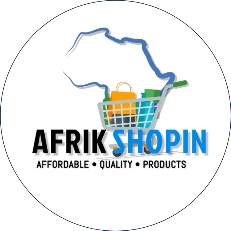 AfrikShopin